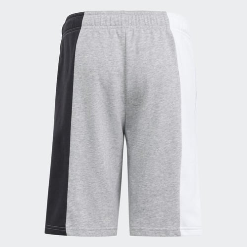 تيشيرت+شورت لايف ستايل ولادي من اديداس _ IQ4134