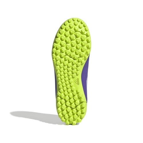 حذاء كرة قدم ديبورتيفو III TF J ولادي من اديداس _...