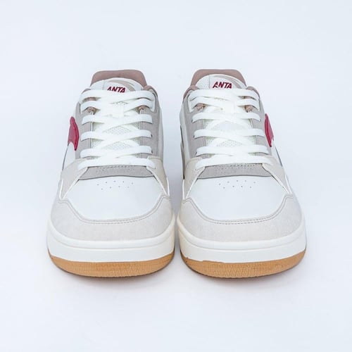 حذاء لايف ستايل رجالي من انتا _ 812318063-3