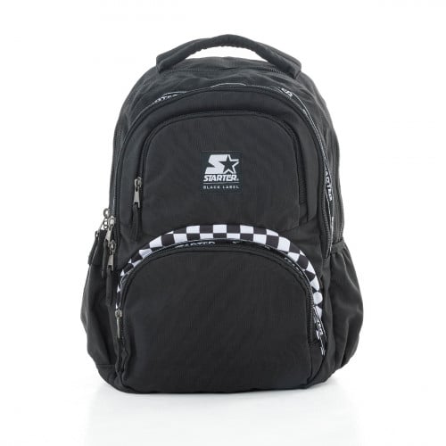 سورس ريت شنطة مدرسية للظهر من البوليستر للجنسين -...