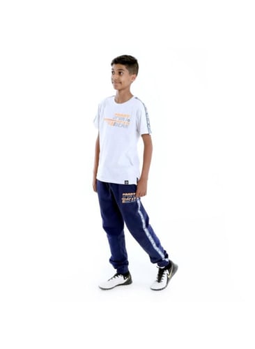 بنطال لايف ستايل ولادي من باتريك _ SS24-BYS-09A