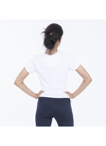 تيشيرت تدريب نسائي من باتريك _ SS-24-LAD-17