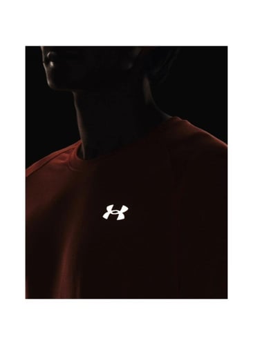 تيشيرت جري رجالي من اندر ارمر _ 1361469-816