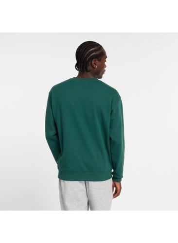 تيشيرت لايف ستايل رجالي من نيو بالانس _ MT43511NWG