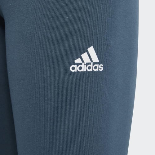 بنطال لايف ستايل بناتي من اديداس _ IJ6245