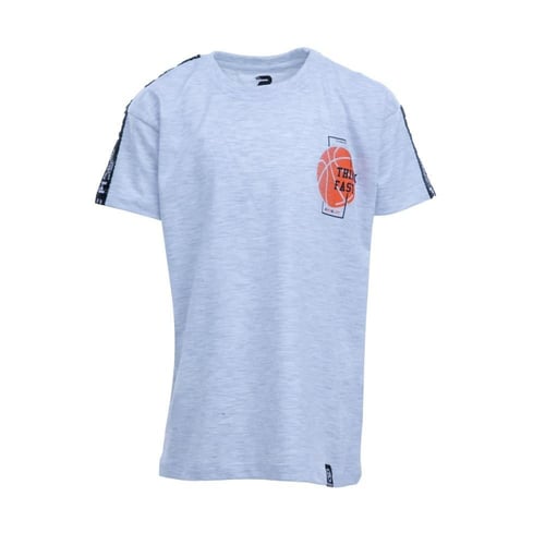 تيشيرت لايف ستايل ولادي من باتريك _ SS24-BYS-01B