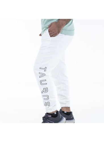 بنطال لايف ستايل رجالي من باتريك _ MP100OFFWH