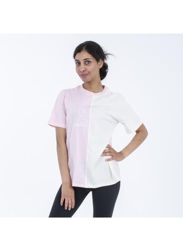 تيشيرت جري نسائي من باتريك _ RLTEE24