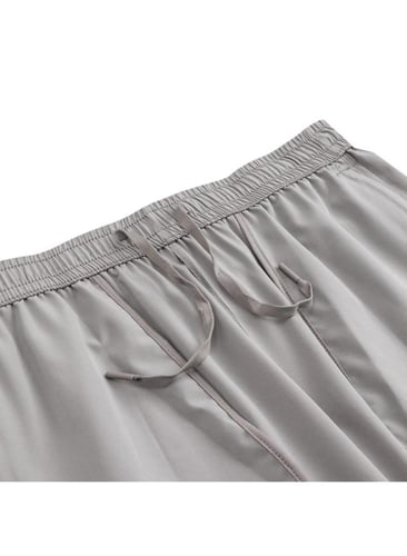 شورت تدريب رجالي من انتا _ 852437526-4