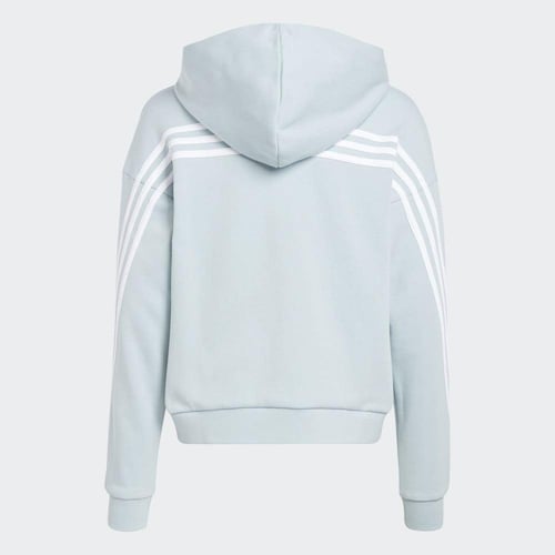 جاكت لايف ستايل بناتي من اديداس _ IM0085