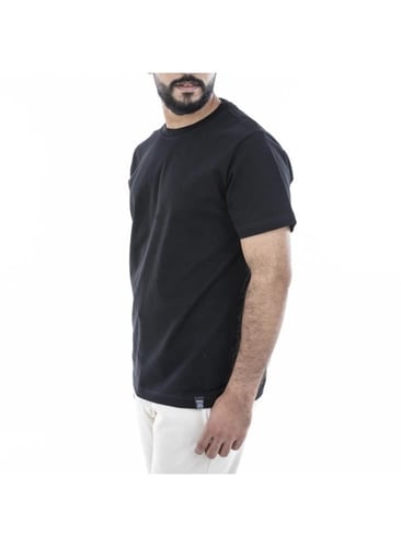 تيشيرت لايف ستايل رجالي من باتريك _ MP600BK