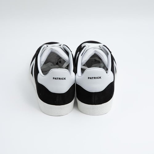 حذاء لايف ستايل رجالي من باتريك _ PAIND04-BK