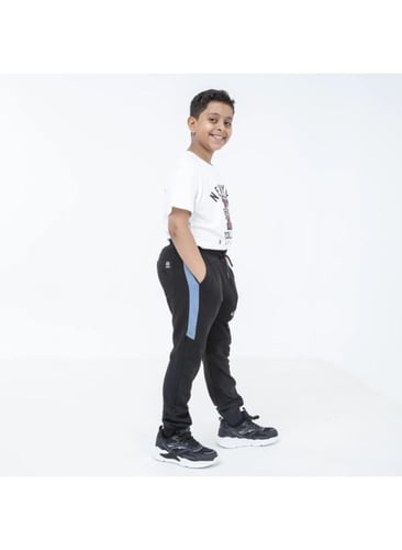 بنطال لايف ستايل ولادي من باتريك _ BTS-05A