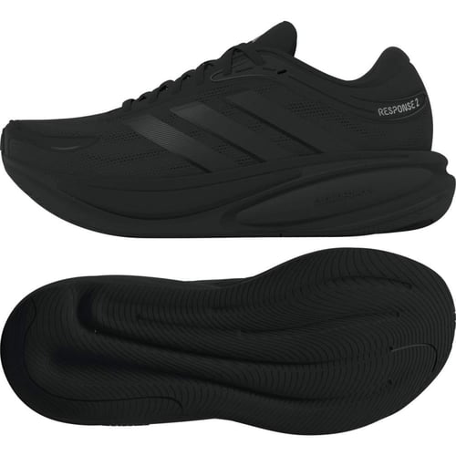 حذاء جري ريسبونس 2 W نسائي من اديداس _ KJ1761