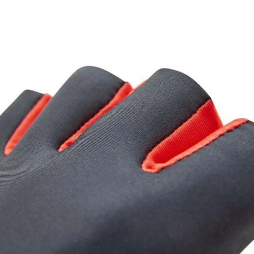 ريبوك قفازات تدريب زوج