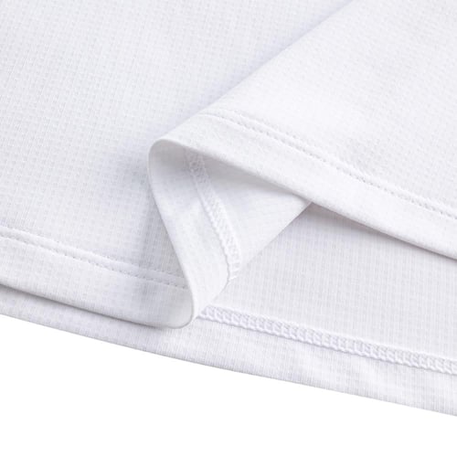 تيشيرت كم طويل جري نسائي من انتا _ 862535402-2