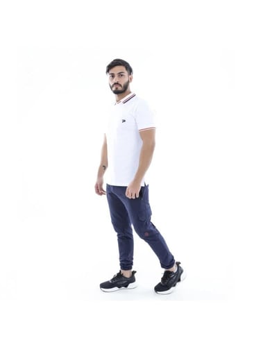 تيشيرت لايف ستايل رجالي من باتريك _ CMTS008