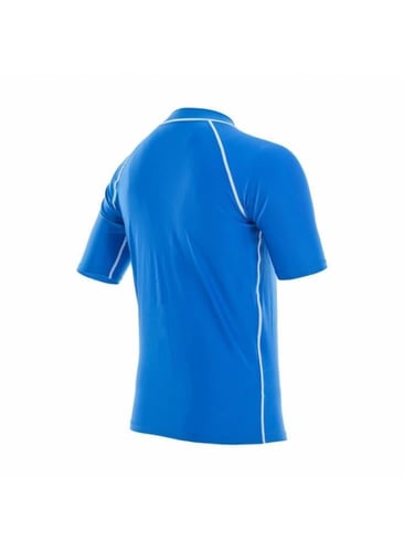 تيشيرت سباحة رجالي من ارمان _ NSP-7011 BL