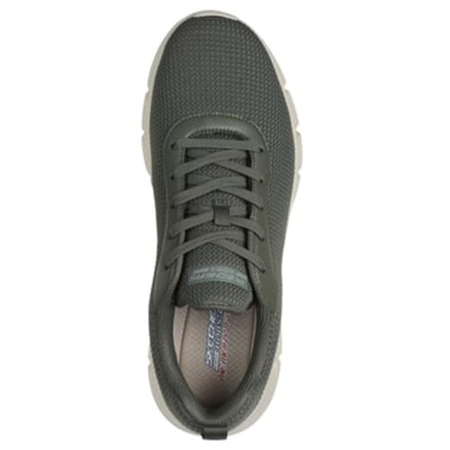 حذاء لايف ستايل بوبس B فليكس رجالي من سكتشرز _ 118...