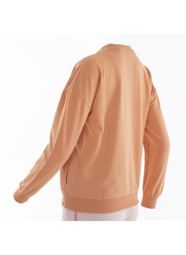 سويت شيرت جري نسائي من باتريك _ WHDW-012