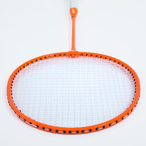 سوبر كيه مضرب كرة الريشة طقم