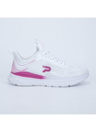 حذاء لايف ستايل نسائي من باتريك _ PAW2329102-WHPI