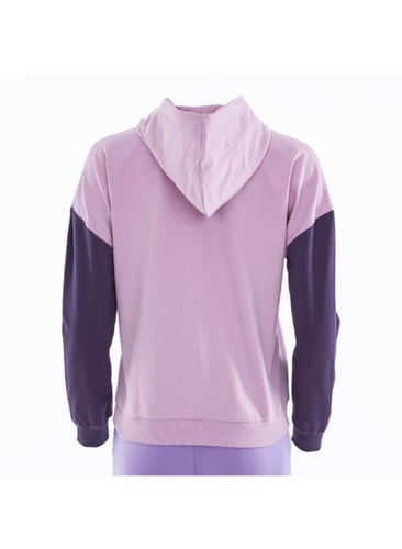 سويت شيرت جري نسائي من باتريك _ WHDW-004