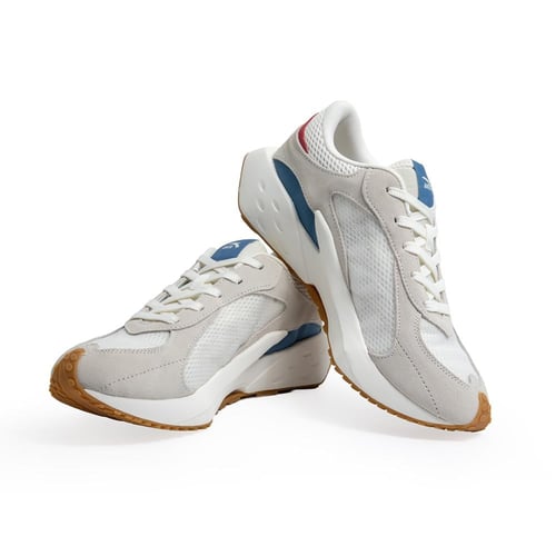 حذاء لايف ستايل رجالي من انتا _ 812428875-4