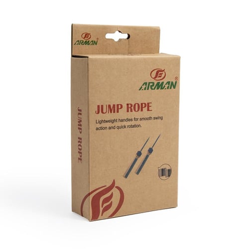 الفالح كروس فيت حبل قفز حبه