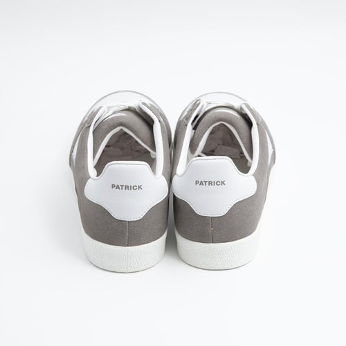 حذاء لايف ستايل رجالي من باتريك _ PAIND12-GA