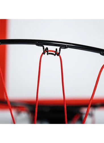 الفالح طقم هدف كرة سلة متحرك - متعدد الألوان