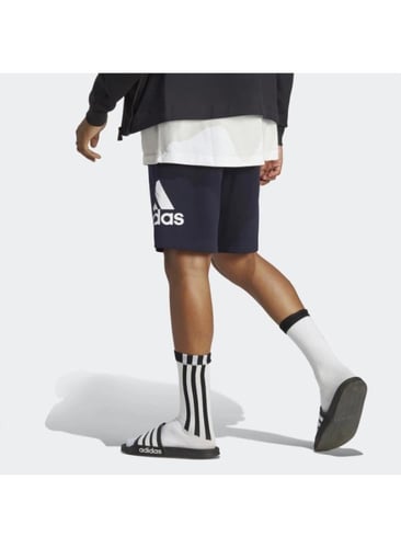 شورت لايف ستايل رجالي من اديداس _ IC9402