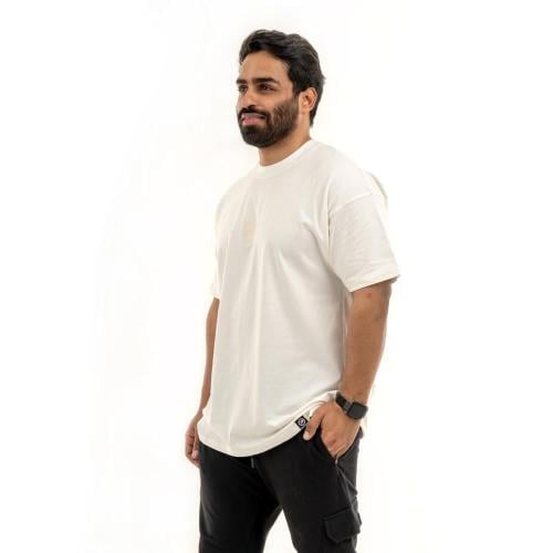 تيشيرت لايف ستايل رجالي من باتريك _ PTK-JER-01