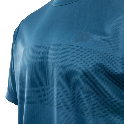 تيشيرت تدريب رجالي من باتريك _ 725003-BL