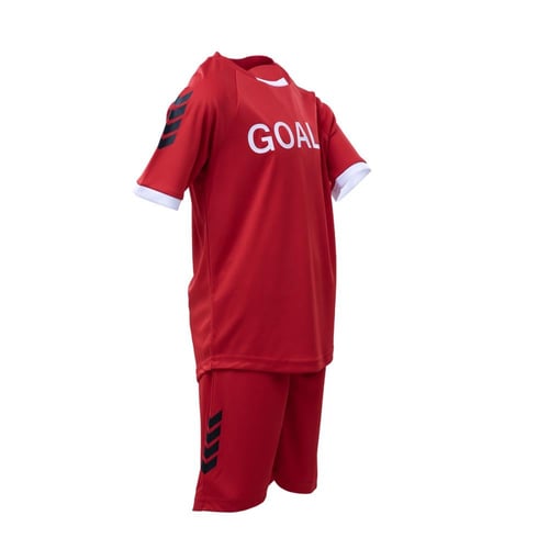 تيشيرت+شورت كرة قدم ولادي من باتريك _ PMTS047