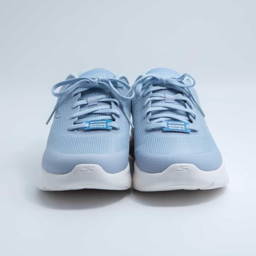 حذاء جري جو رن لايت نسائي من سكتشرز _ 129441LTBL