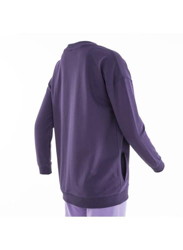 سويت شيرت جري نسائي من باتريك _ WHDW-011