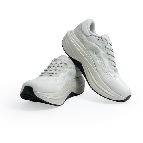 حذاء جري رجالي من انتا _ 812535545-5