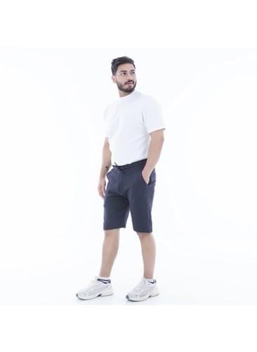 شورت لايف ستايل رجالي من باتريك _ SS24-MAN-109