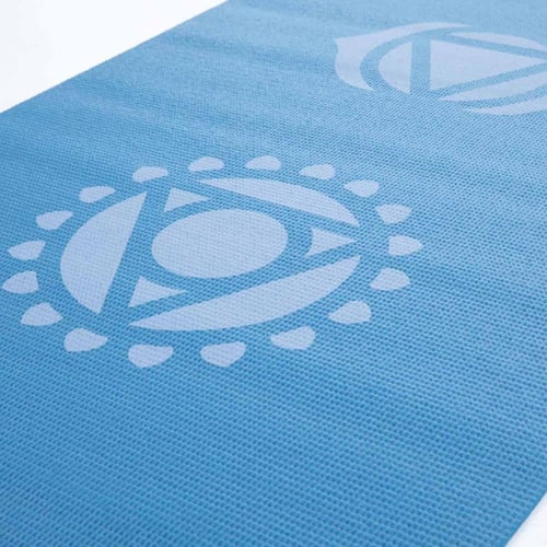 ريبوك بساط تمارين اليوغا حبه