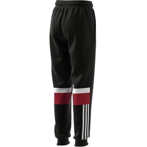 بنطال لايف ستايل ولادي من اديداس _ IJ7563