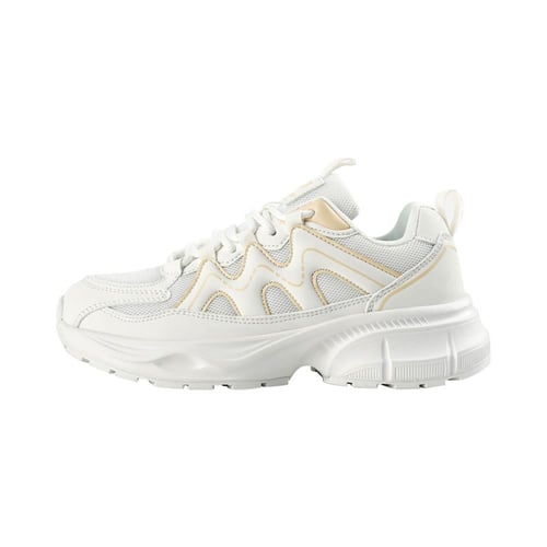 حذاء لايف ستايل نسائي من باتريك _ PATW24031-FWH