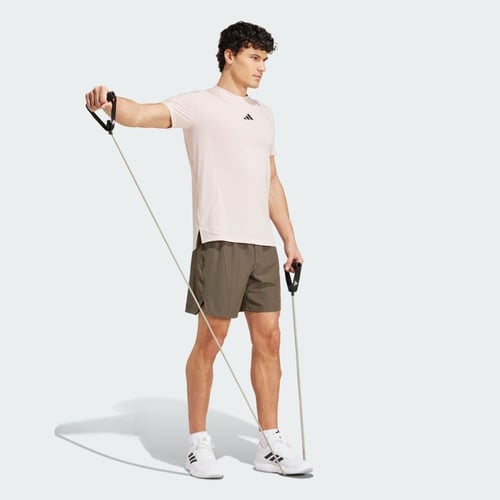 تيشيرت تدريب رجالي من اديداس _ IX9149