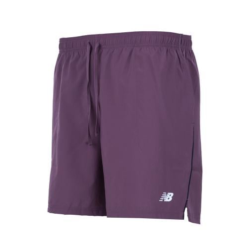 نيو بالانس شورت تدريب رجالي