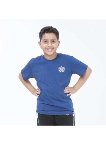 تيشيرت لايف ستايل ولادي من باتريك _ BTS-01A