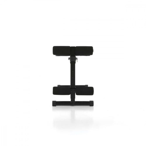 هلثكير كرسي رياضي متعدد التمارين ستيل وجلد للجنسين...