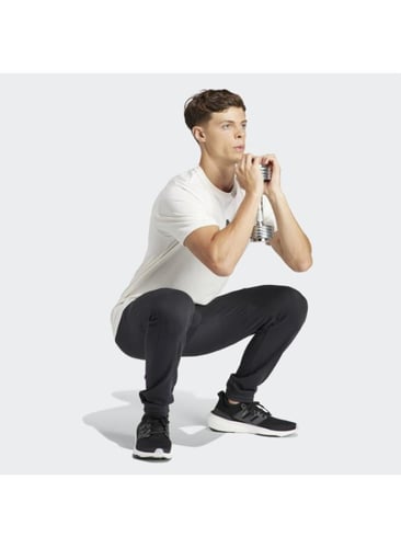 تيشيرت تدريب رجالي من اديداس _ IS2363