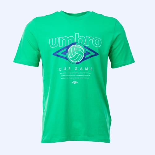 تيشيرت لايف ستايل رجالي من امبرو _ 66361U-ER3