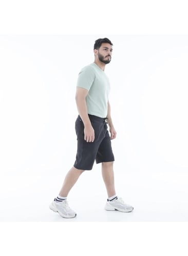 شورت لايف ستايل رجالي من باتريك _ SS24-MAN-109A