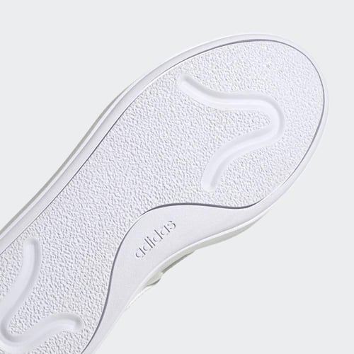 حذاء لايف ستايل كورت بلوك رجالي من اديداس _ IF4031